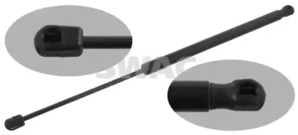 Газовая пружина, крышка багажник SWAG купить